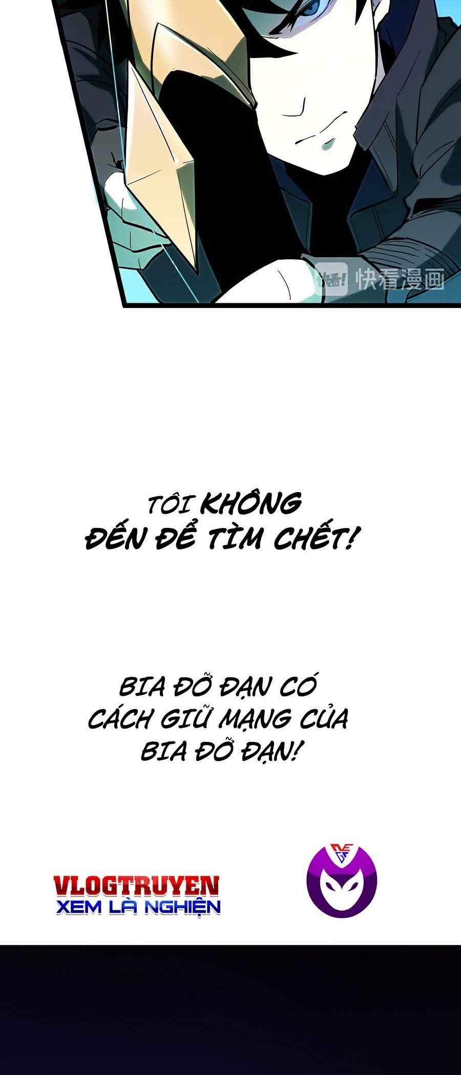 Mạt Thế Quật Khởi Chap 0 - Next Chap 1