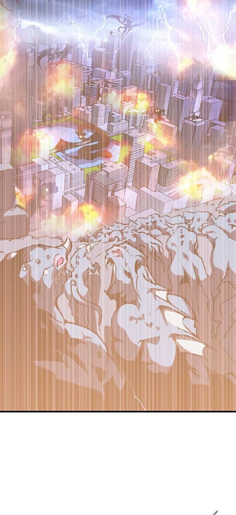 Mạt Thế Quật Khởi Chap 0 - Next Chap 1