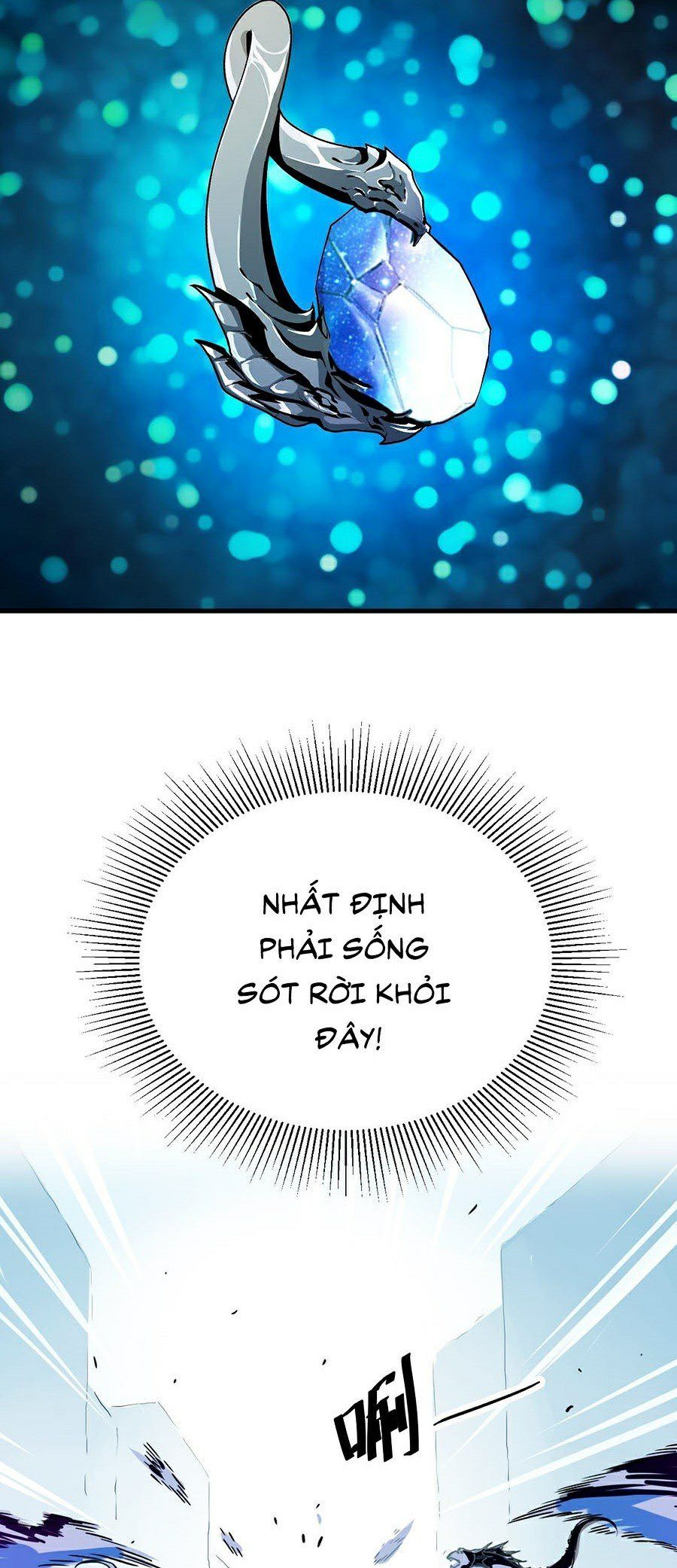 Mạt Thế Quật Khởi Chap 0 - Next Chap 1