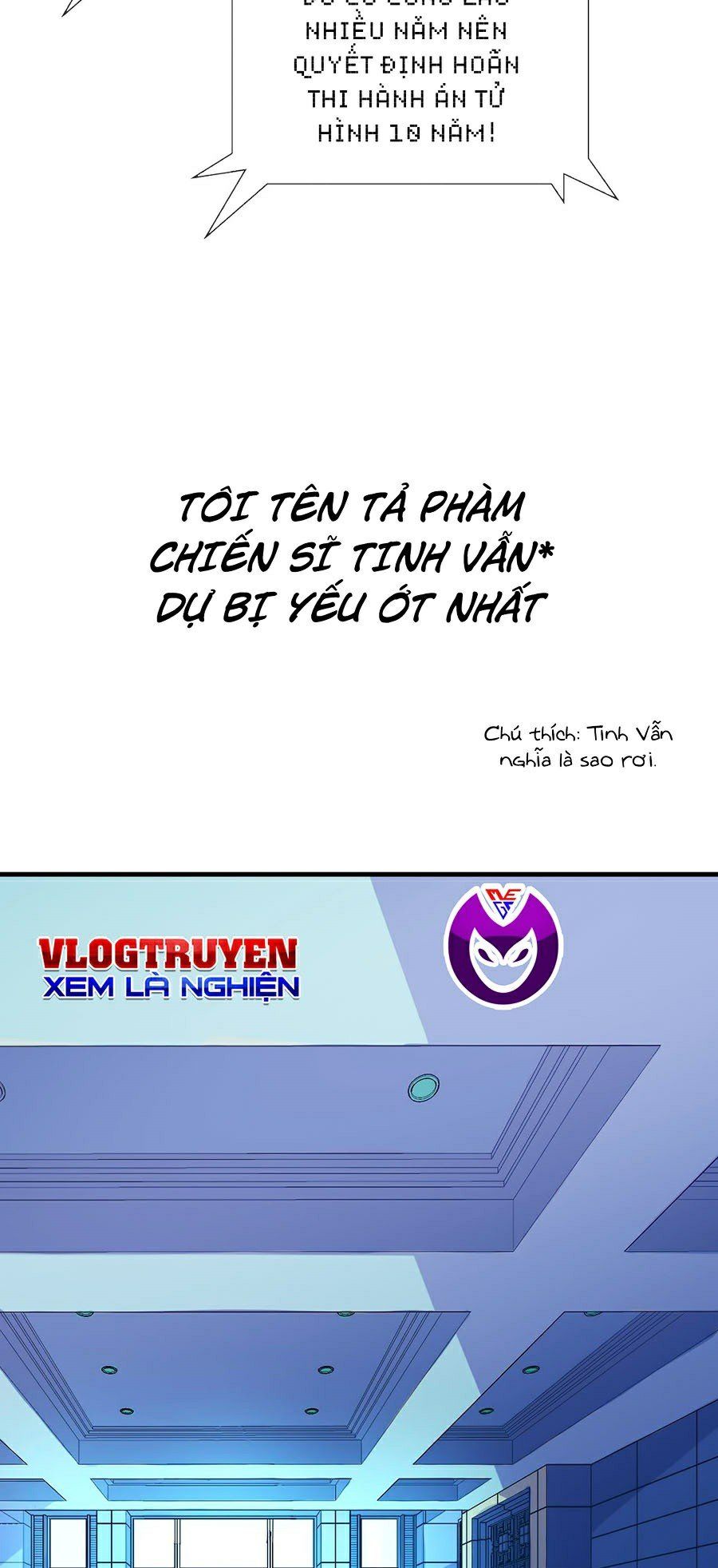 Mạt Thế Quật Khởi Chap 0 - Next Chap 1