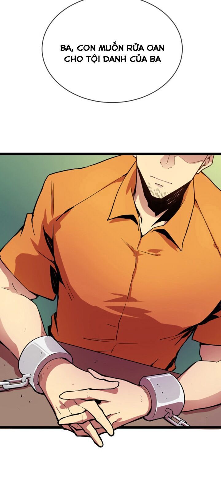 Mạt Thế Quật Khởi Chap 1 - Next Chap 2