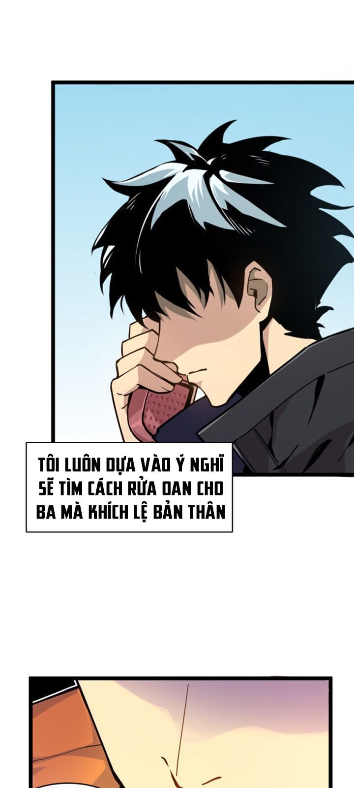 Mạt Thế Quật Khởi Chap 1 - Next Chap 2