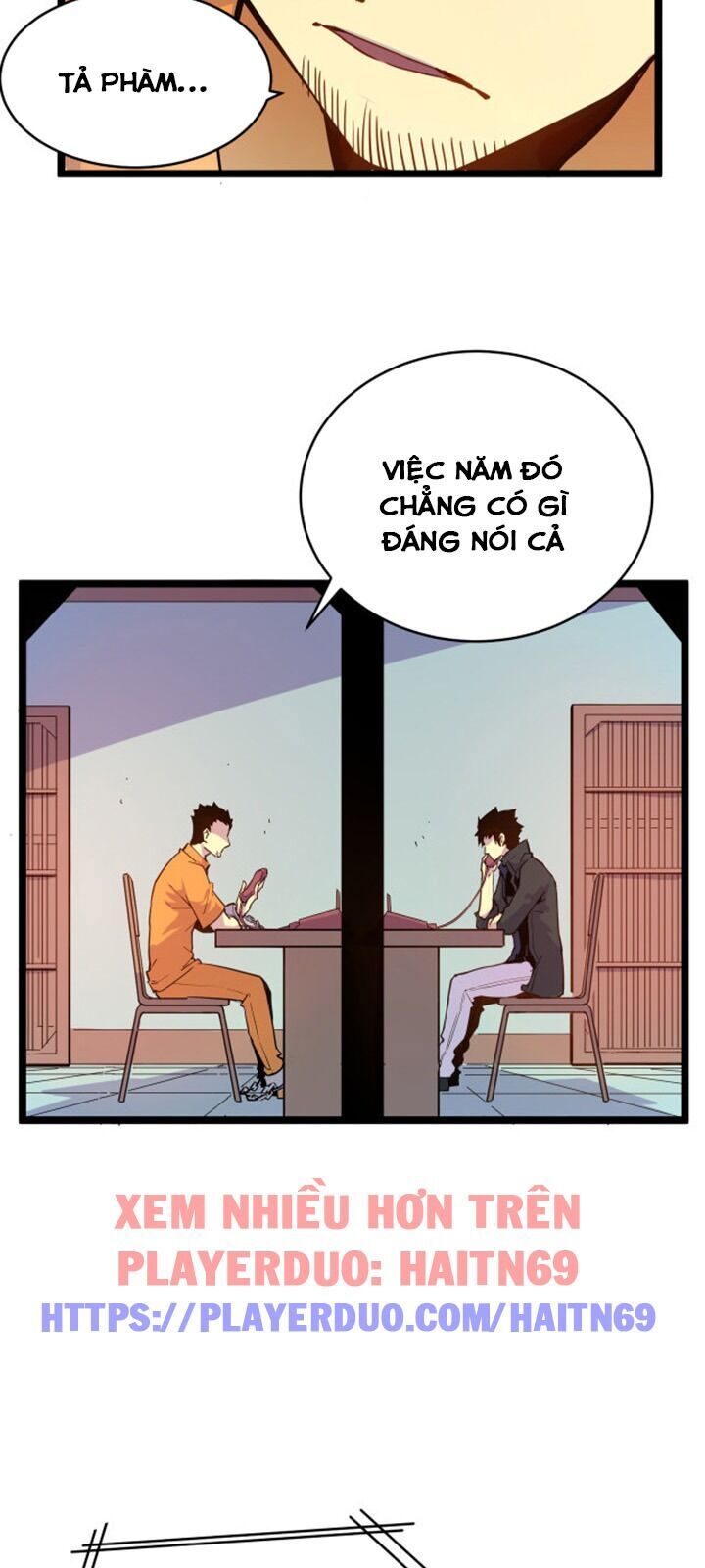 Mạt Thế Quật Khởi Chap 1 - Next Chap 2