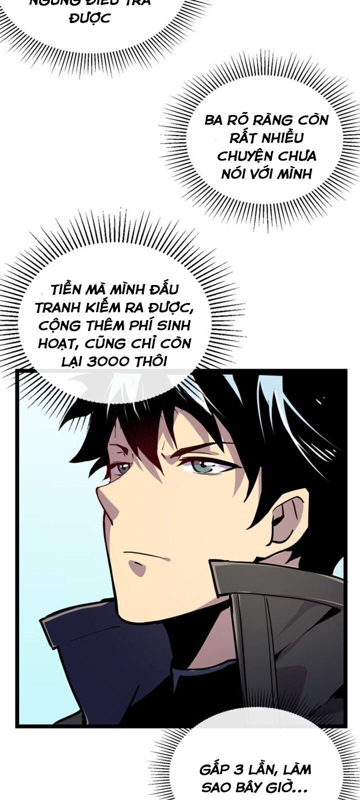 Mạt Thế Quật Khởi Chap 1 - Next Chap 2