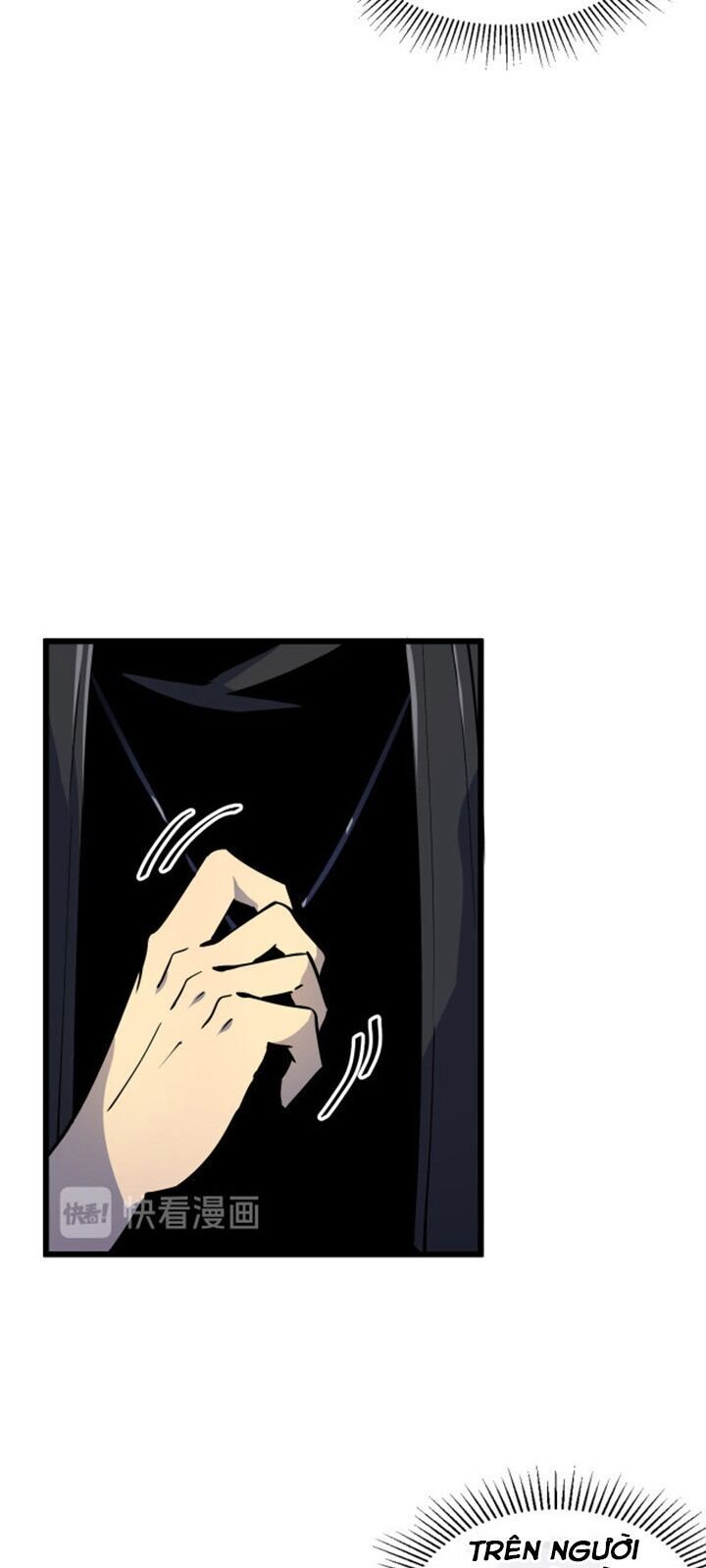 Mạt Thế Quật Khởi Chap 1 - Next Chap 2
