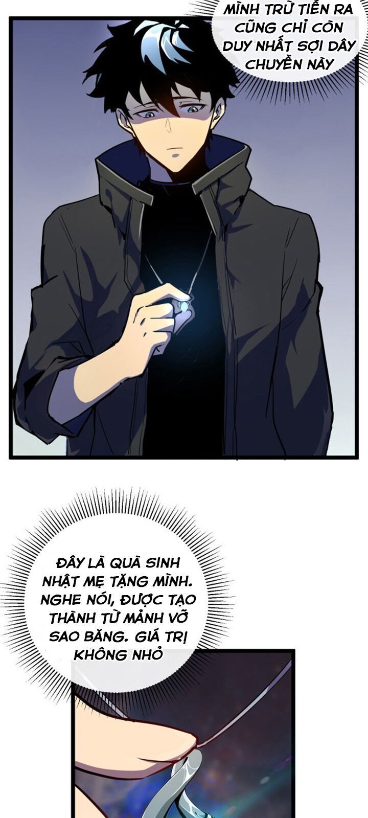 Mạt Thế Quật Khởi Chap 1 - Next Chap 2