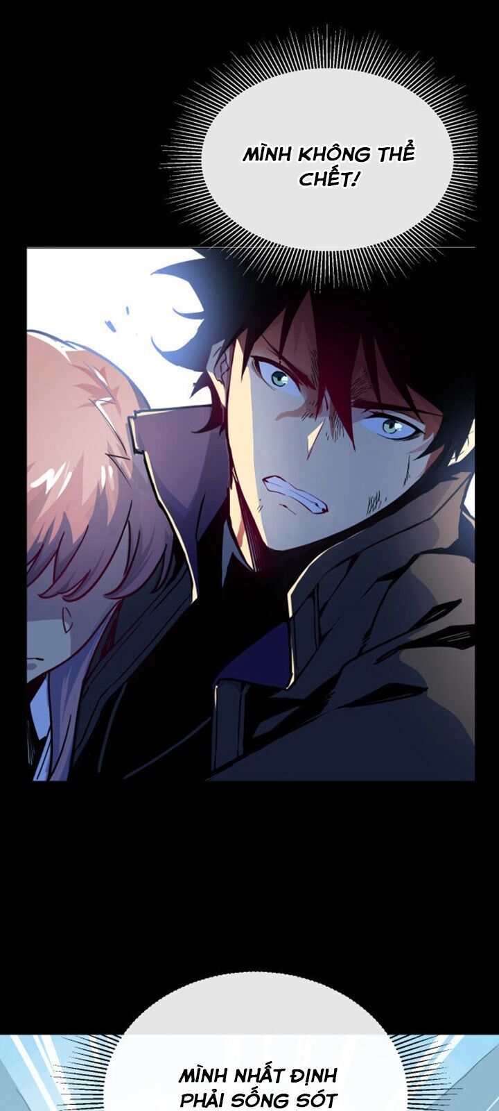 Mạt Thế Quật Khởi Chap 1 - Next Chap 2