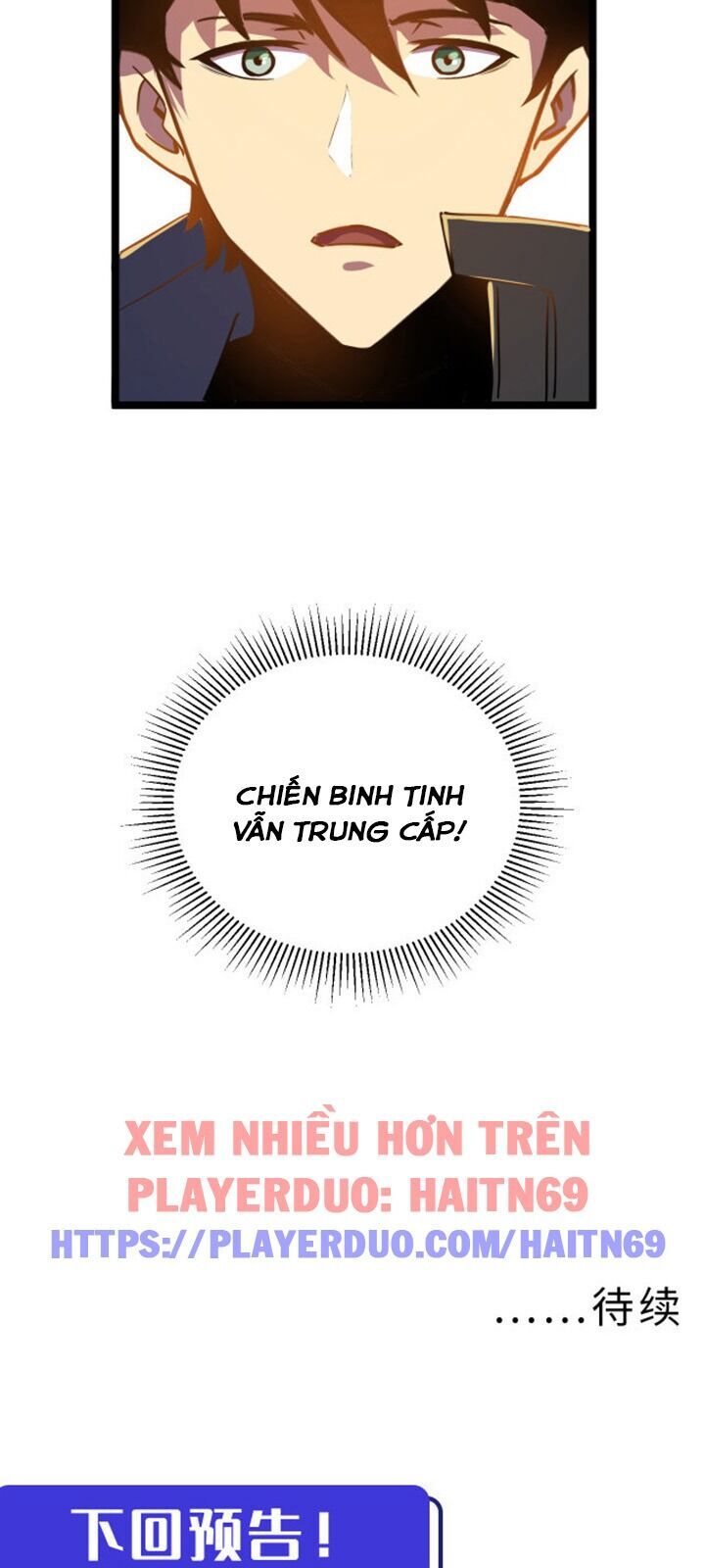 Mạt Thế Quật Khởi Chap 1 - Next Chap 2