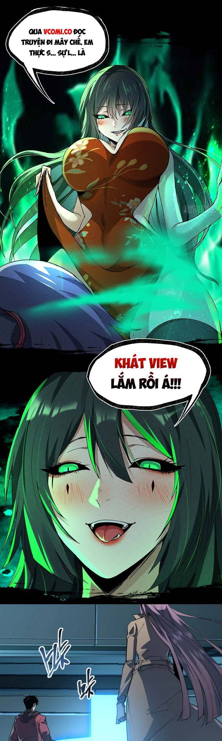 Mạt Thế Quật Khởi Chap 103 - Next Chap 104