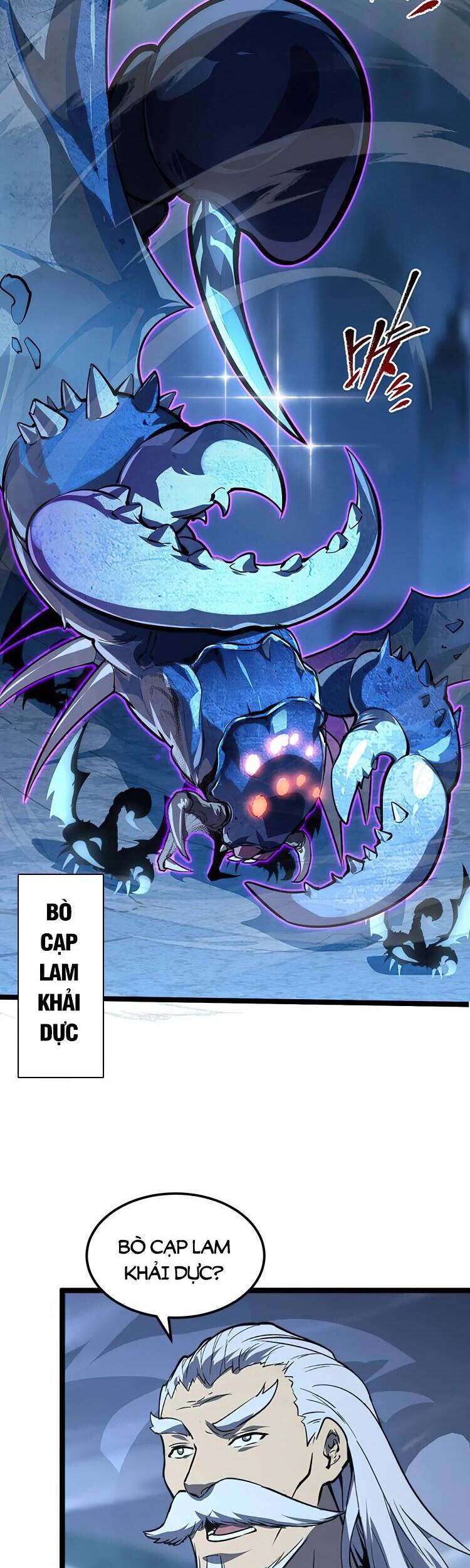 Mạt Thế Quật Khởi Chap 104 - Next Chap 105