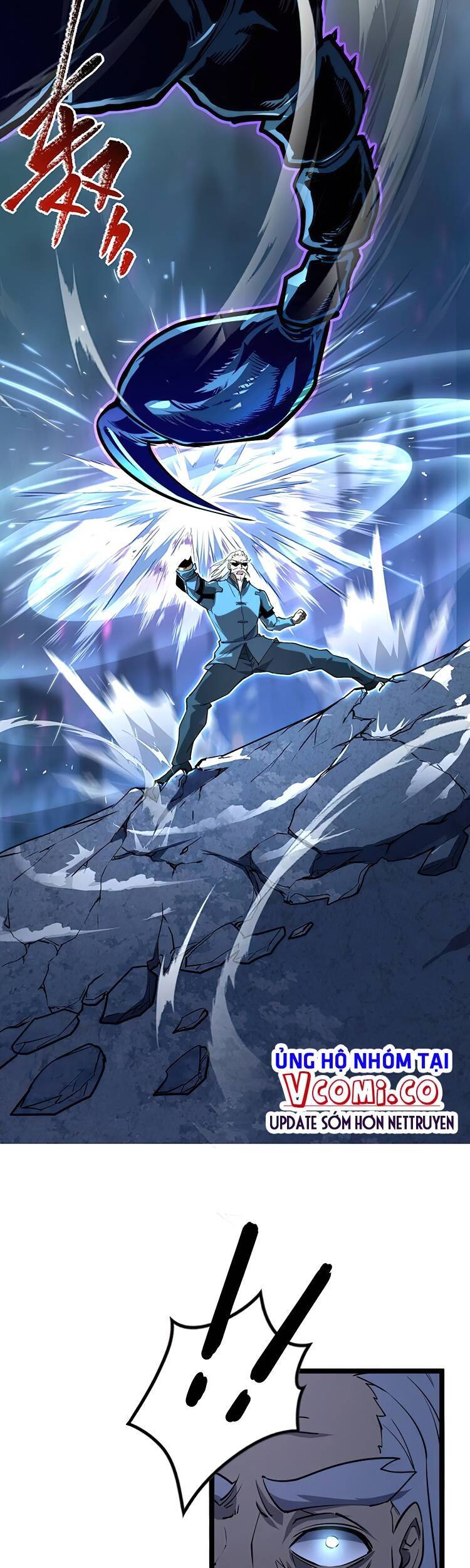 Mạt Thế Quật Khởi Chap 104 - Next Chap 105