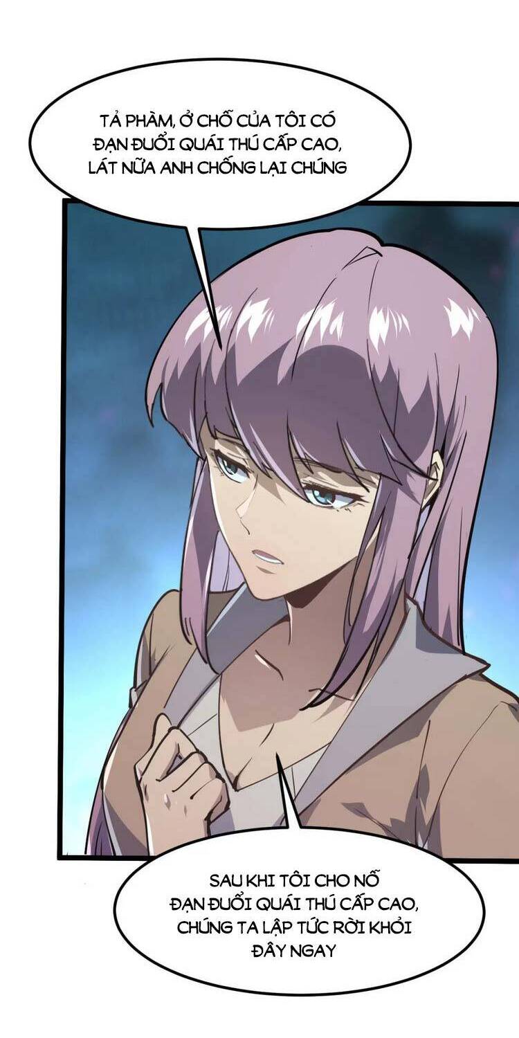 Mạt Thế Quật Khởi Chap 105 - Next Chap 106