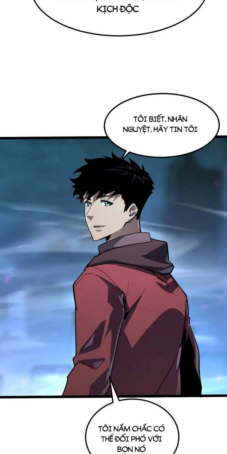 Mạt Thế Quật Khởi Chap 105 - Next Chap 106