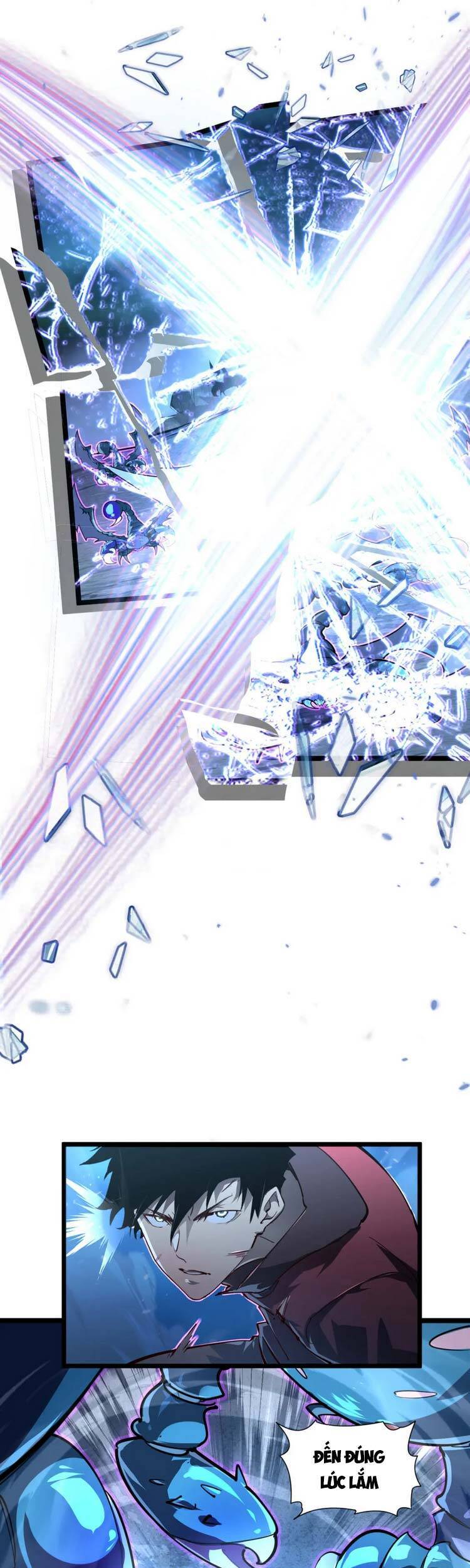 Mạt Thế Quật Khởi Chap 105 - Next Chap 106