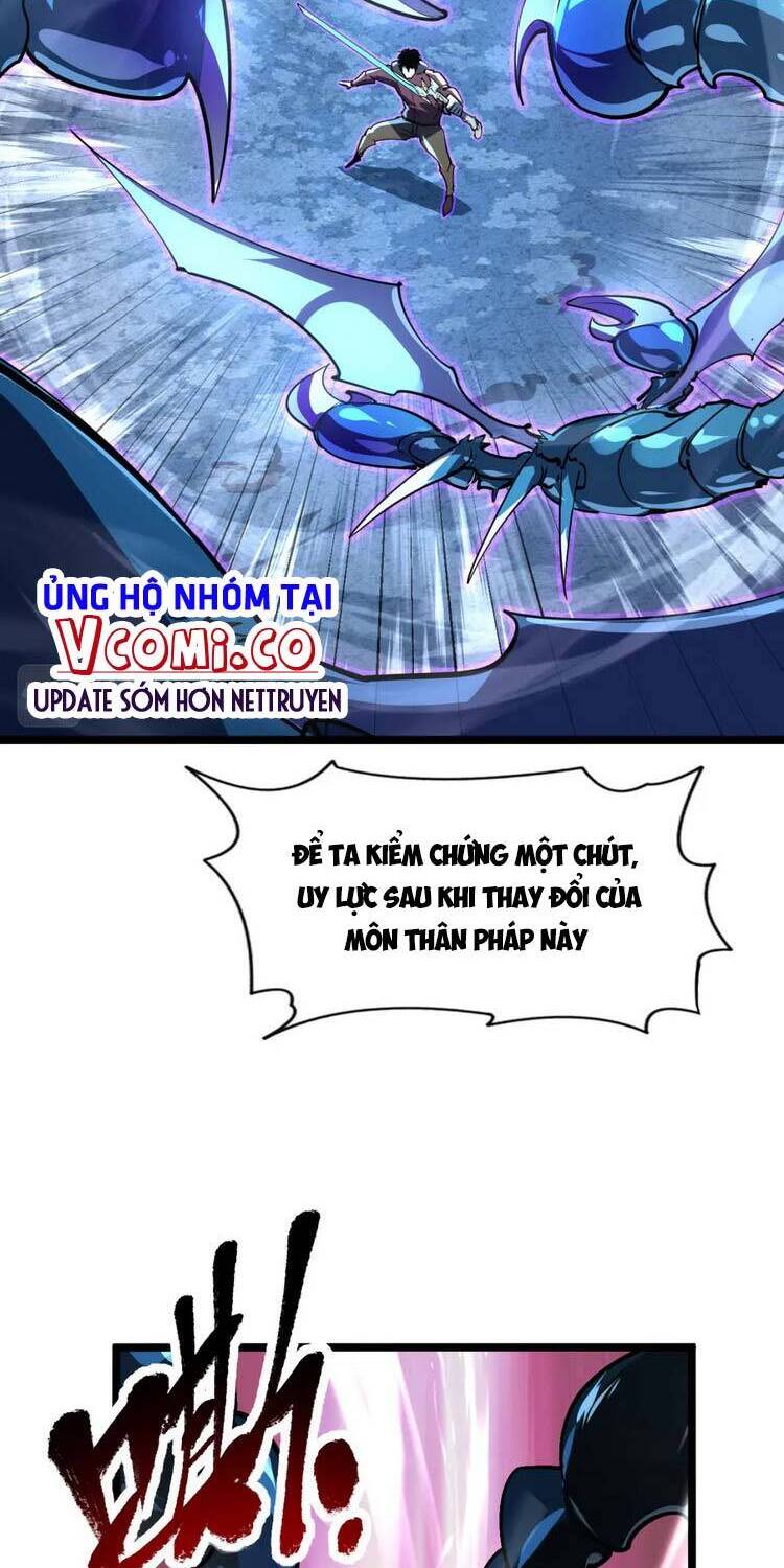 Mạt Thế Quật Khởi Chap 105 - Next Chap 106