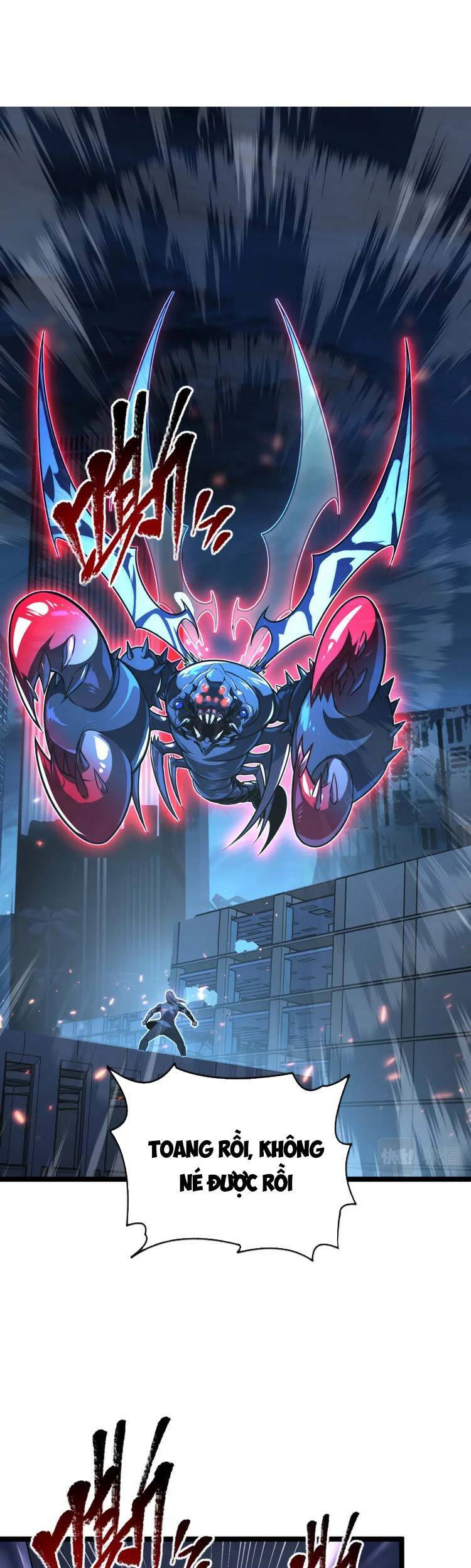 Mạt Thế Quật Khởi Chap 114 - Next Chap 115
