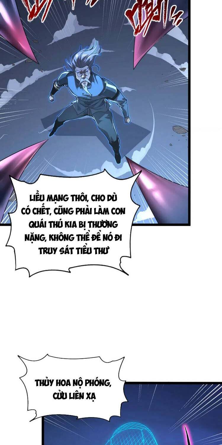 Mạt Thế Quật Khởi Chap 114 - Next Chap 115