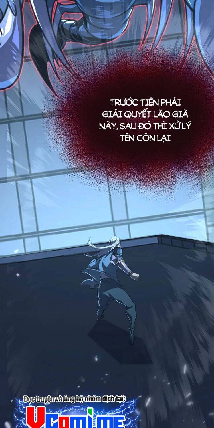 Mạt Thế Quật Khởi Chap 114 - Next Chap 115