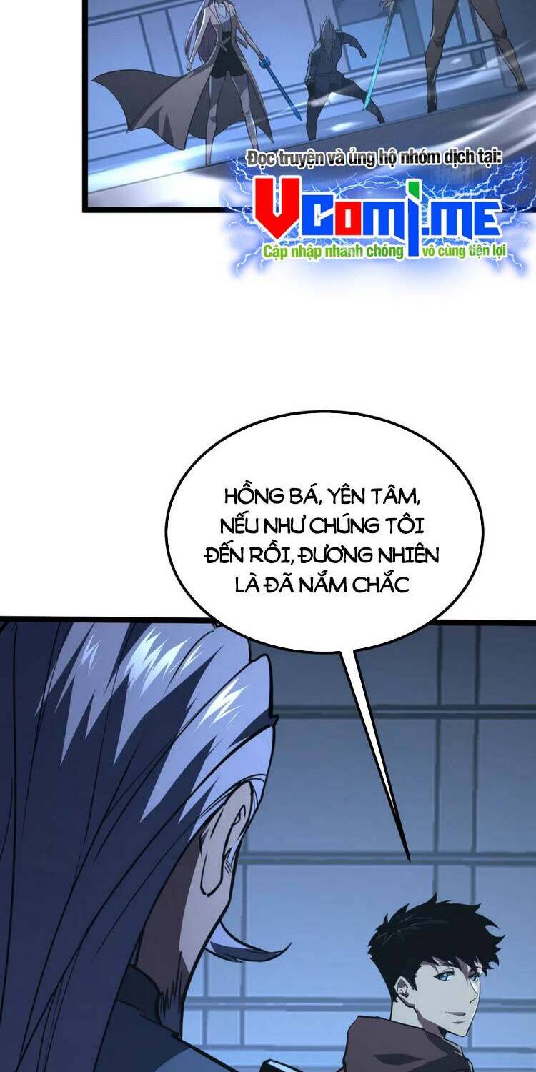 Mạt Thế Quật Khởi Chap 114 - Next Chap 115