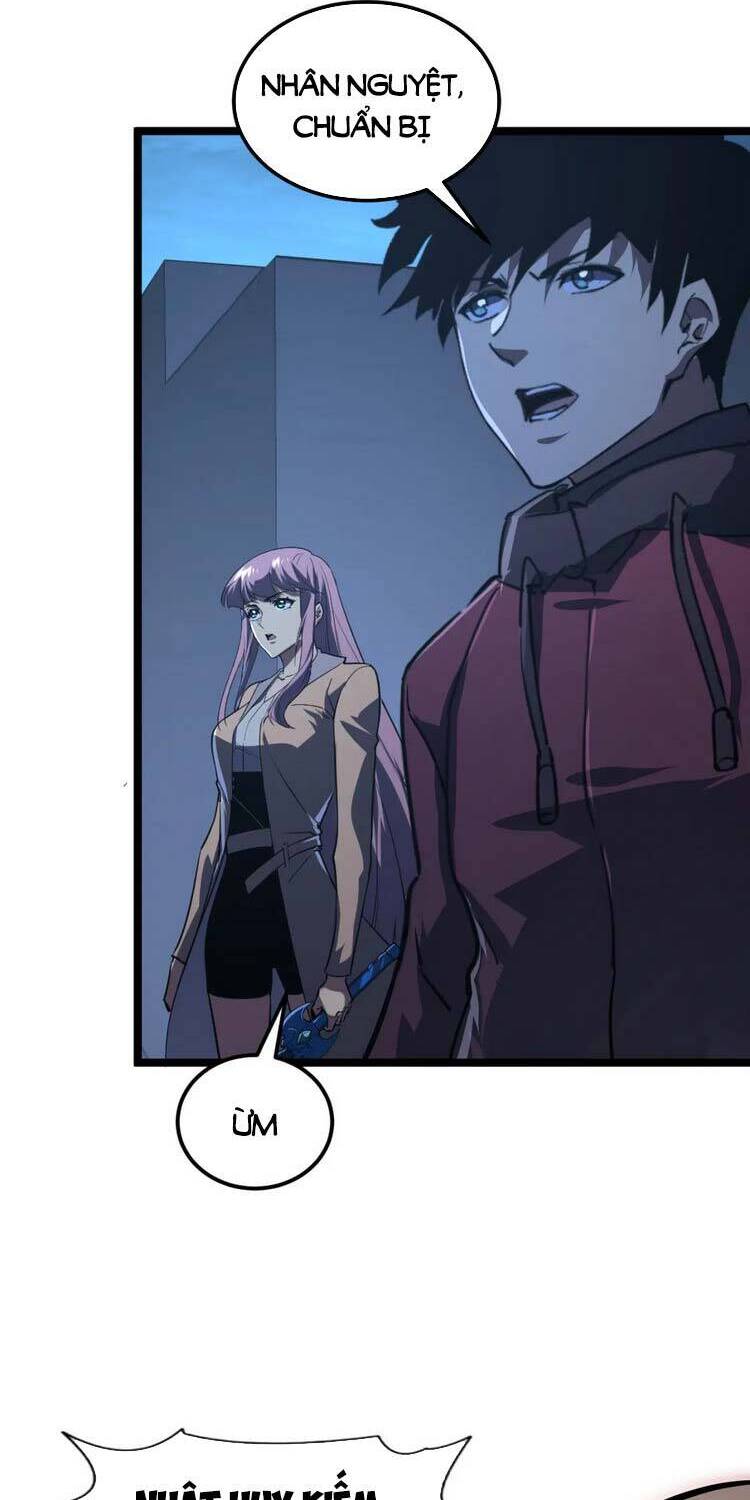 Mạt Thế Quật Khởi Chap 114 - Next Chap 115