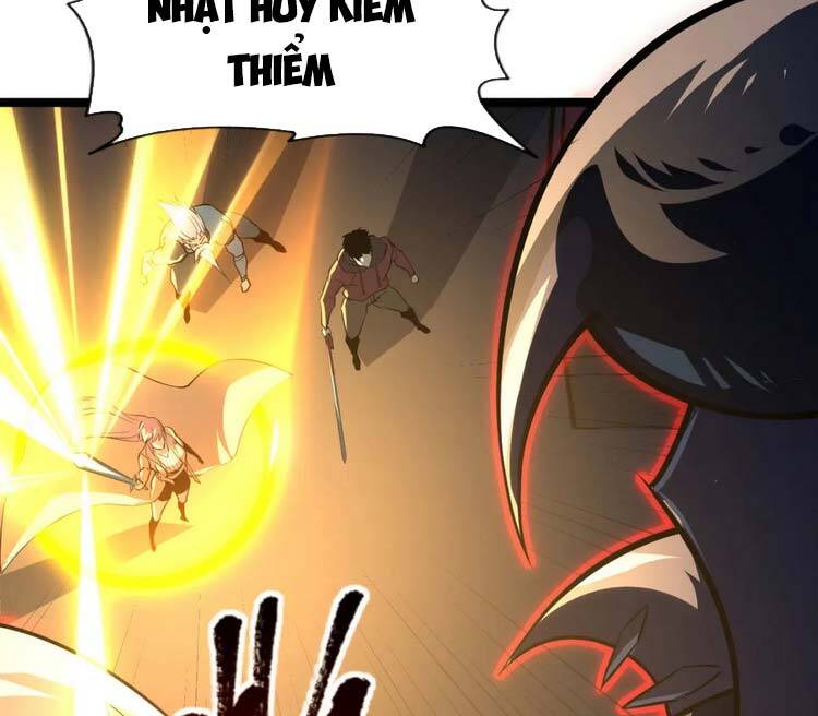 Mạt Thế Quật Khởi Chap 114 - Next Chap 115