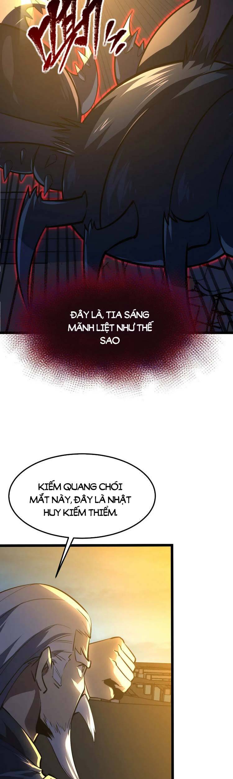 Mạt Thế Quật Khởi Chap 114 - Next Chap 115