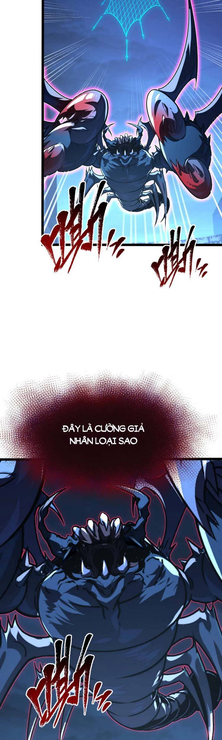 Mạt Thế Quật Khởi Chap 114 - Next Chap 115