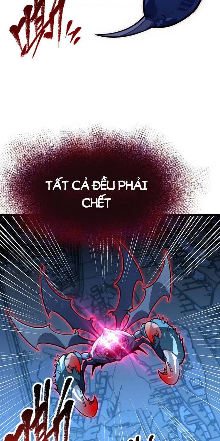 Mạt Thế Quật Khởi Chap 114 - Next Chap 115