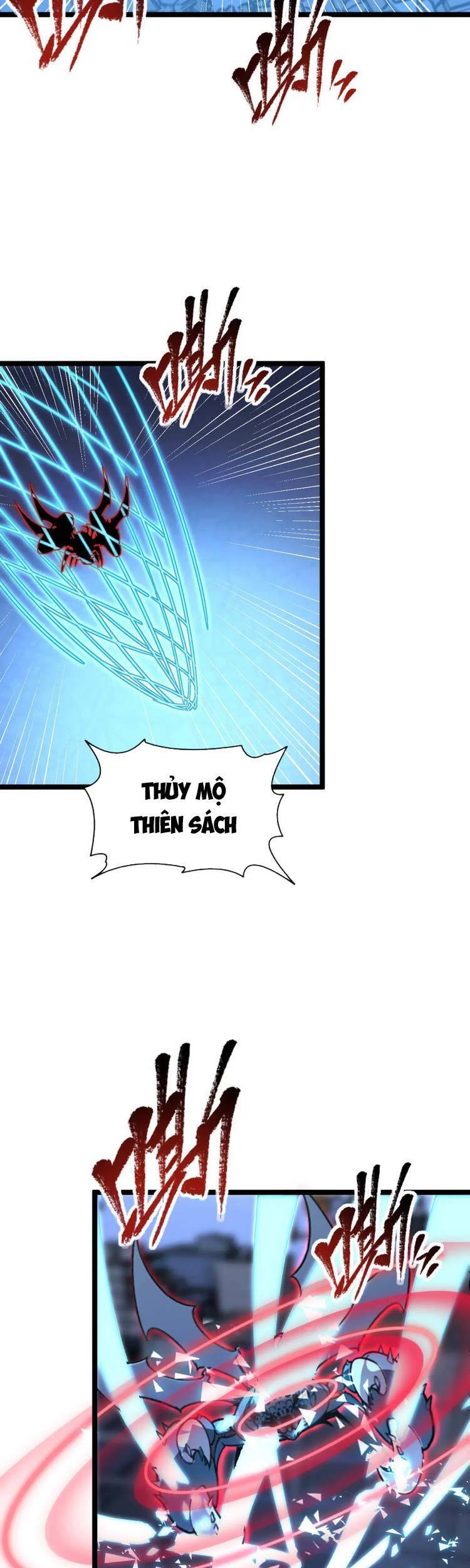 Mạt Thế Quật Khởi Chap 114 - Next Chap 115
