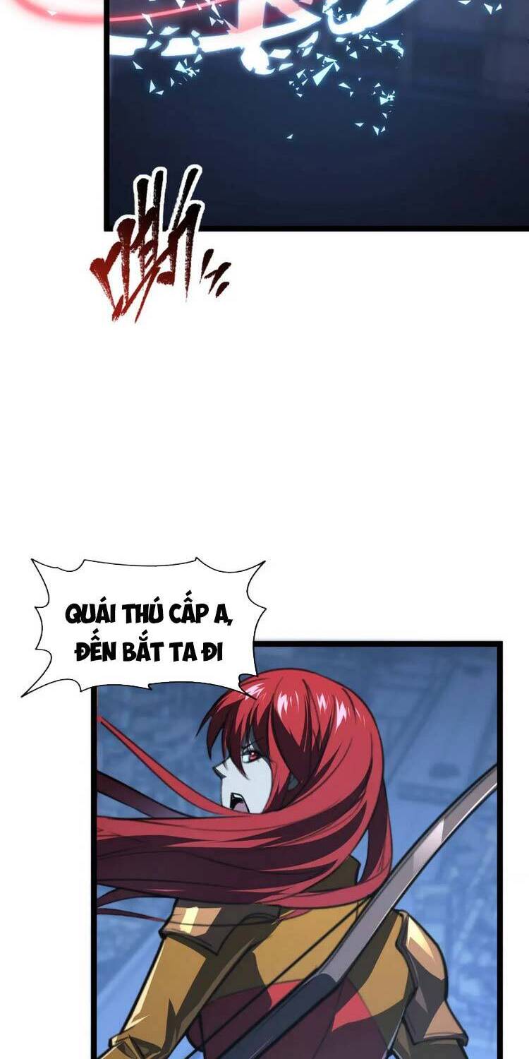 Mạt Thế Quật Khởi Chap 114 - Next Chap 115