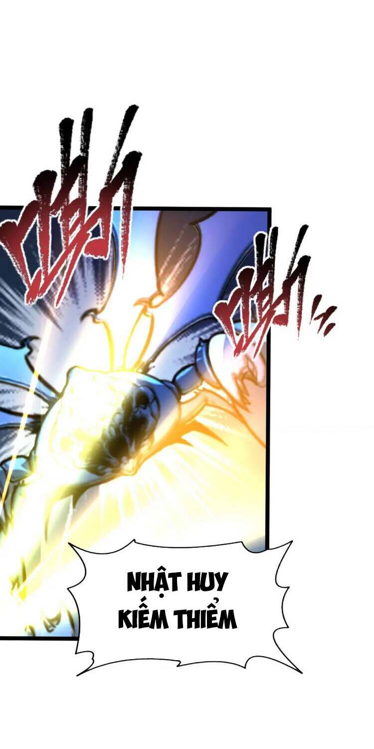 Mạt Thế Quật Khởi Chap 114 - Next Chap 115