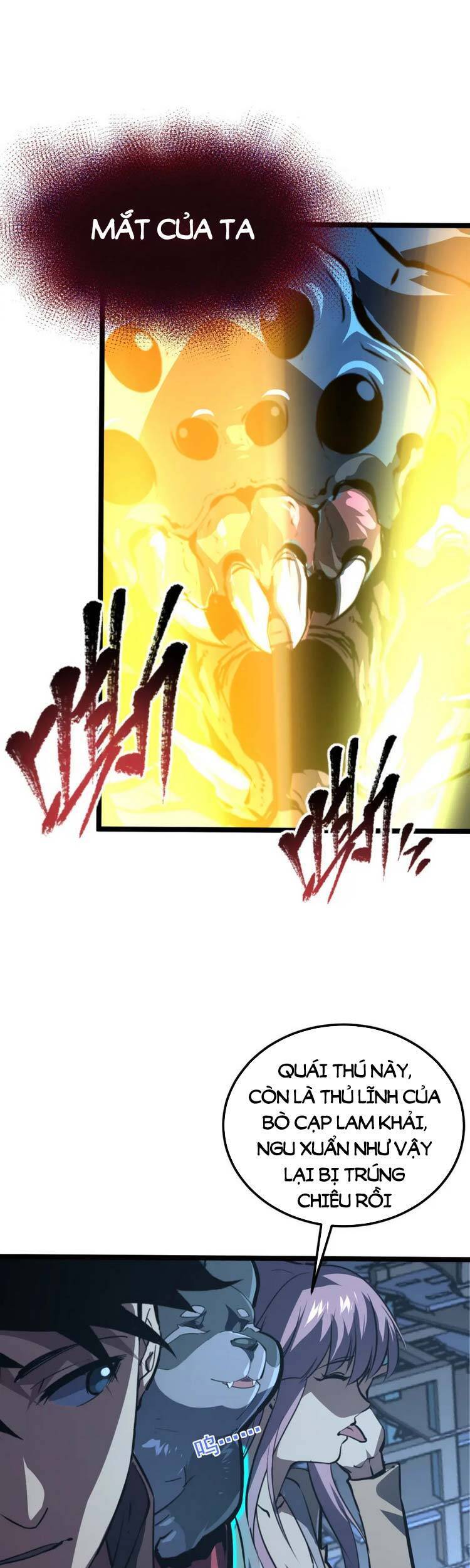 Mạt Thế Quật Khởi Chap 114 - Next Chap 115