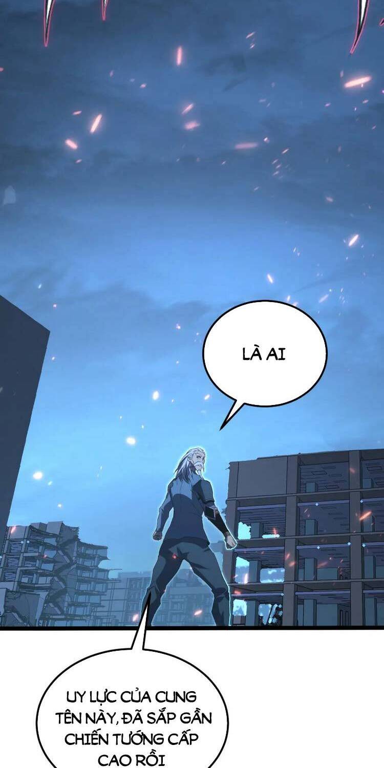 Mạt Thế Quật Khởi Chap 114 - Next Chap 115