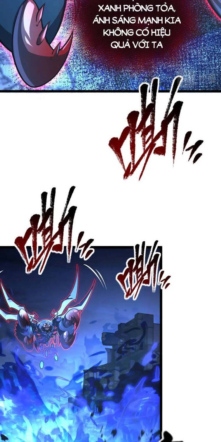 Mạt Thế Quật Khởi Chap 114 - Next Chap 115