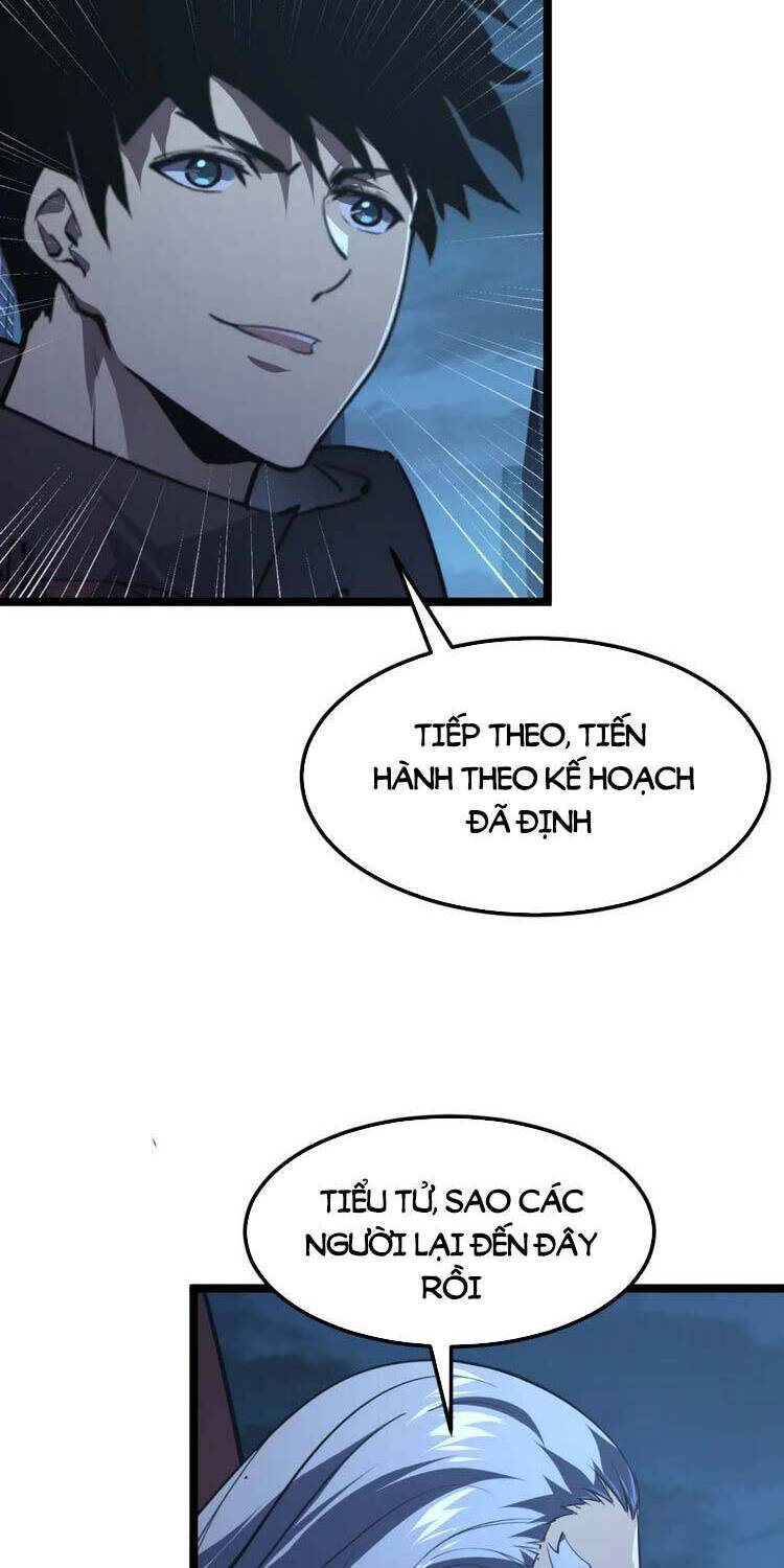 Mạt Thế Quật Khởi Chap 114 - Next Chap 115