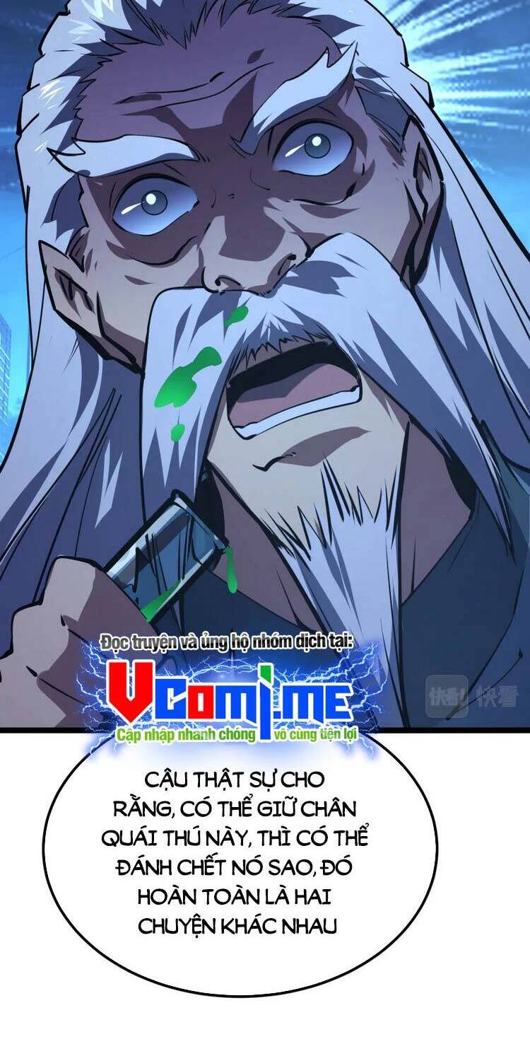 Mạt Thế Quật Khởi Chap 114 - Next Chap 115