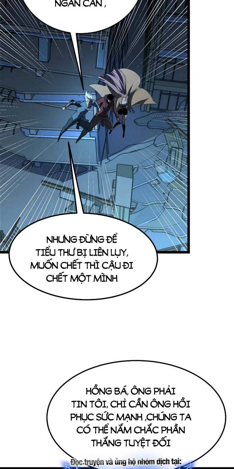 Mạt Thế Quật Khởi Chap 114 - Next Chap 115