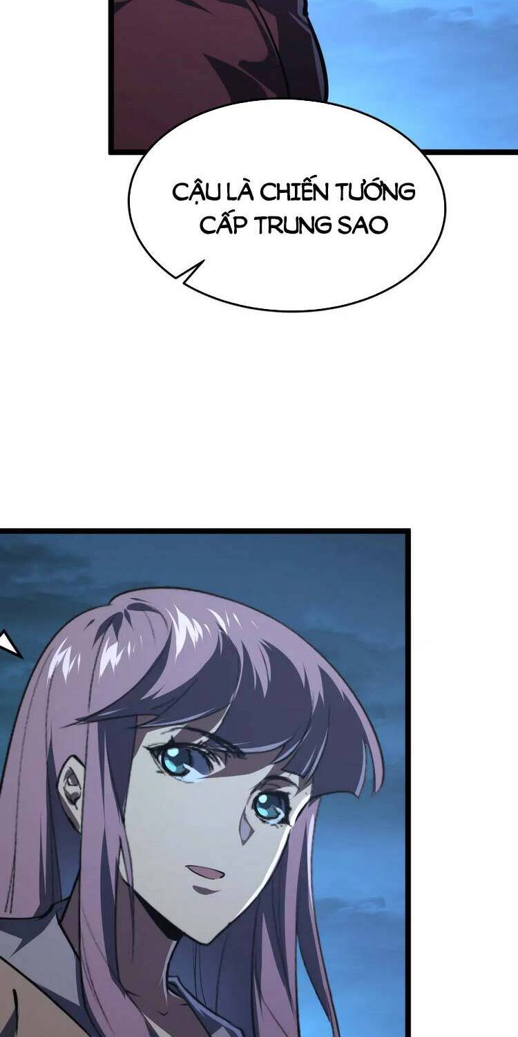 Mạt Thế Quật Khởi Chap 114 - Next Chap 115