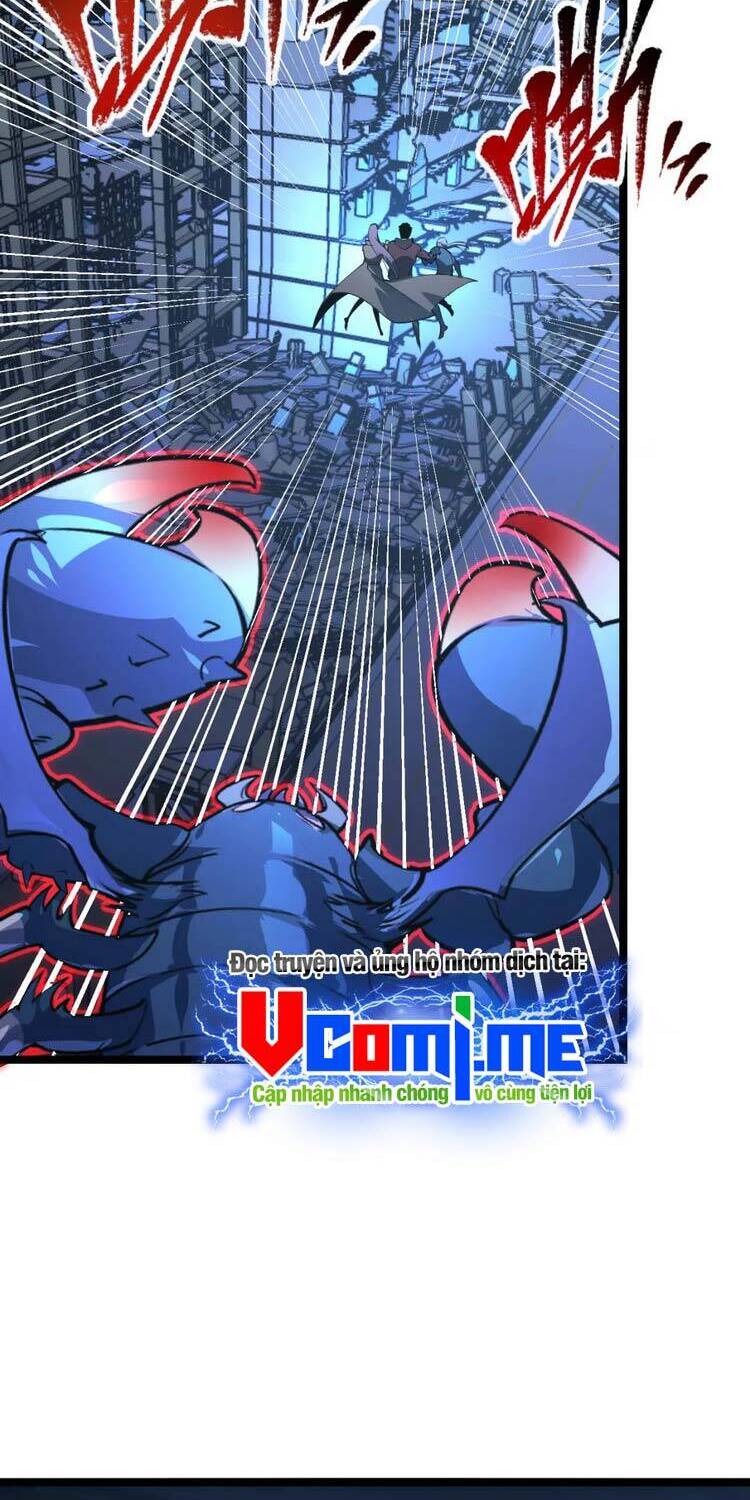 Mạt Thế Quật Khởi Chap 114 - Next Chap 115