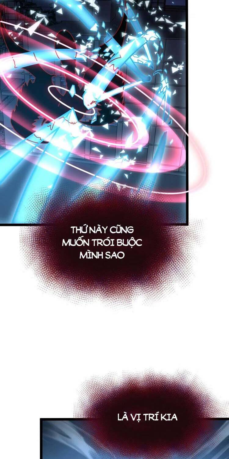 Mạt Thế Quật Khởi Chap 114 - Next Chap 115