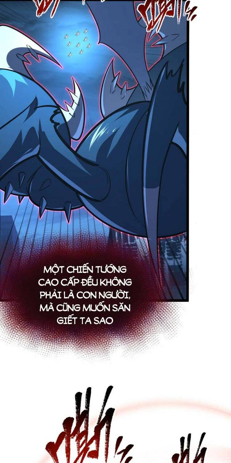 Mạt Thế Quật Khởi Chap 114 - Next Chap 115