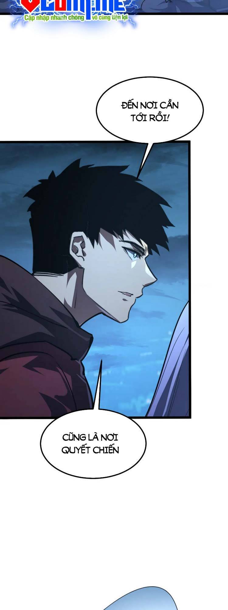 Mạt Thế Quật Khởi Chap 115 - Next Chap 116