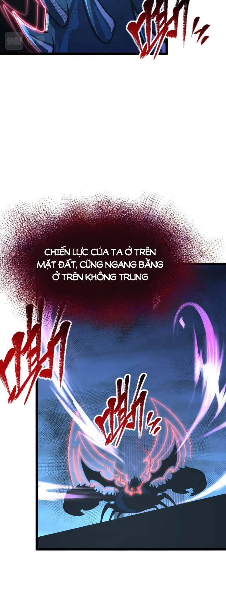 Mạt Thế Quật Khởi Chap 115 - Next Chap 116