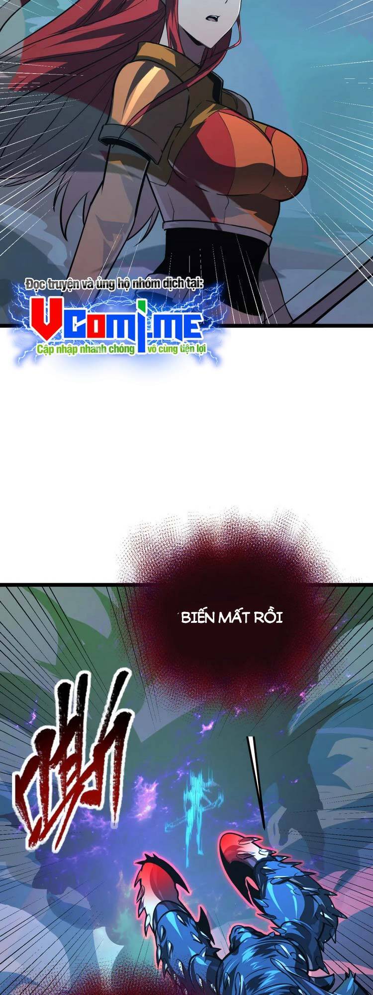Mạt Thế Quật Khởi Chap 115 - Next Chap 116