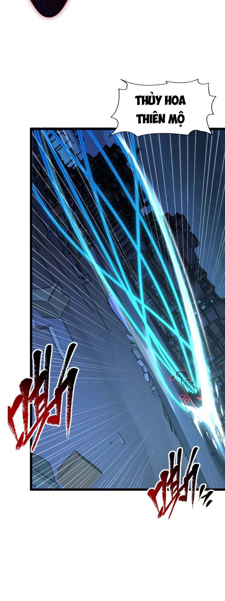 Mạt Thế Quật Khởi Chap 115 - Next Chap 116