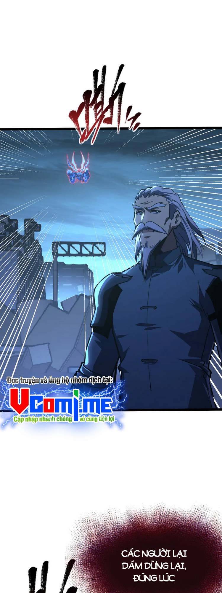 Mạt Thế Quật Khởi Chap 115 - Next Chap 116