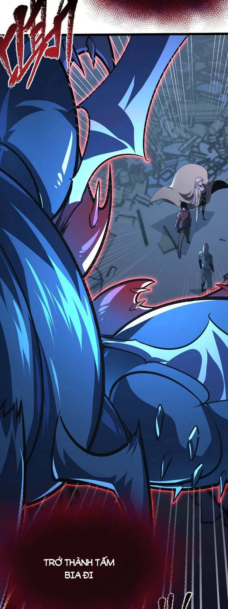 Mạt Thế Quật Khởi Chap 115 - Next Chap 116