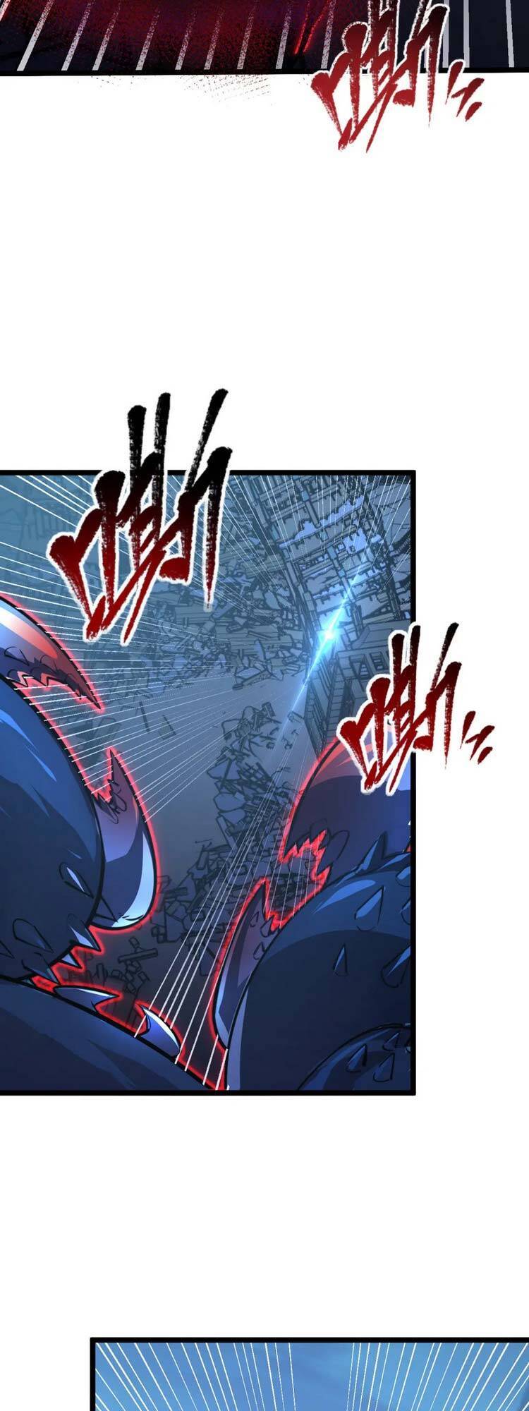 Mạt Thế Quật Khởi Chap 115 - Next Chap 116