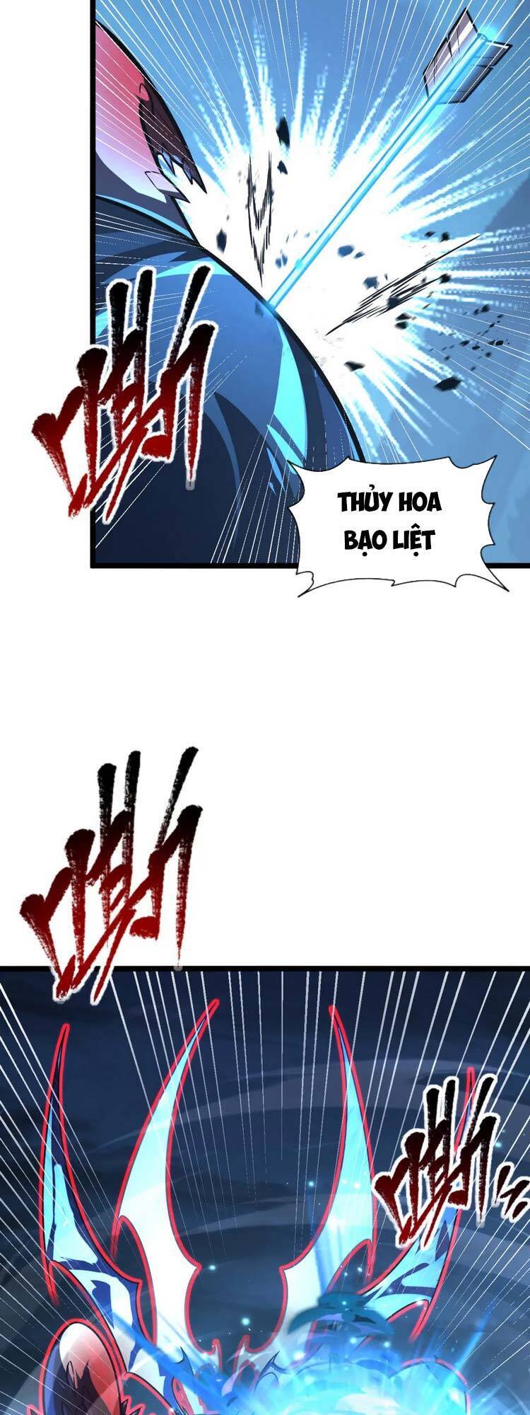 Mạt Thế Quật Khởi Chap 115 - Next Chap 116