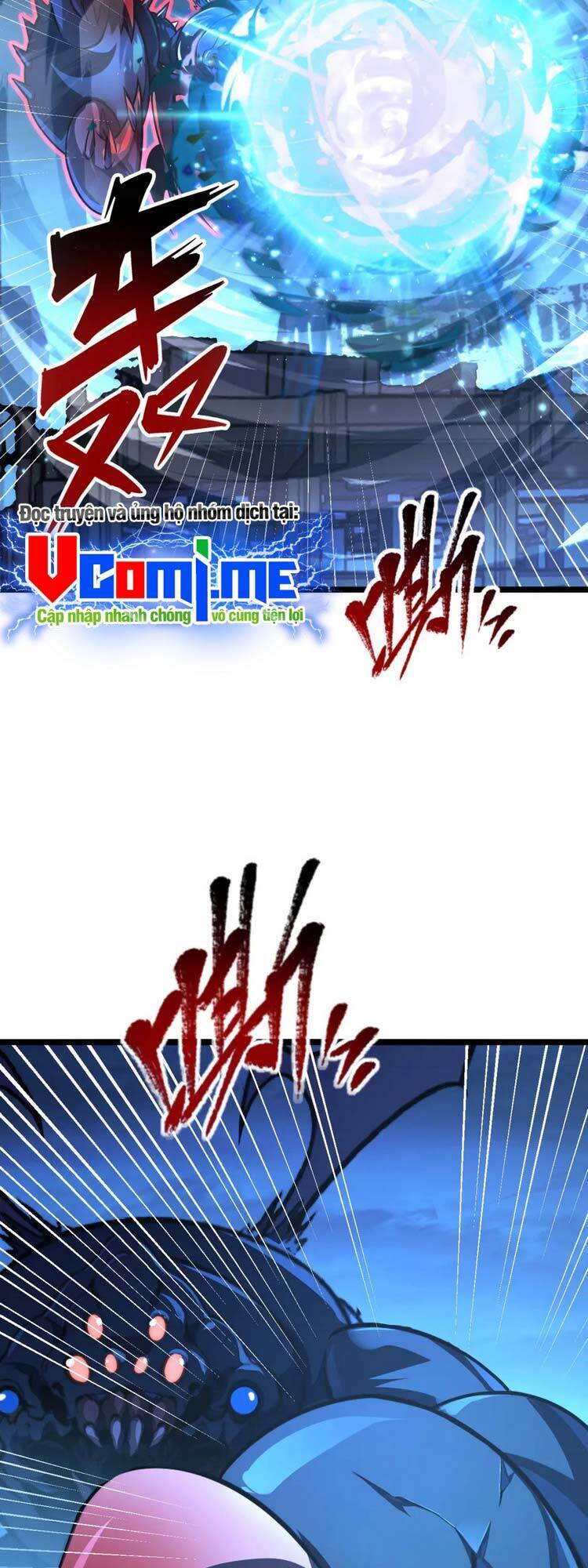 Mạt Thế Quật Khởi Chap 115 - Next Chap 116